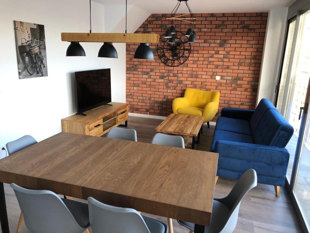 Isea Penthouse Calpe Lägenhet Exteriör bild